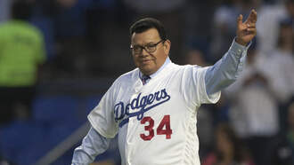 Fernando Valenzuela's Hall of Fame Bid Falls Short