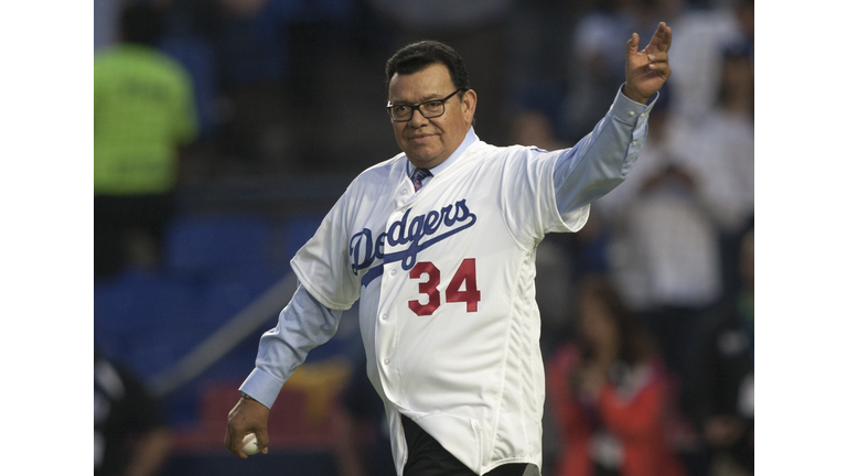 MLB-MEXICO-US-DODGERS-PADRES