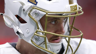 Dec. 27 BYU vs. Georgia Tech Pop-Tarts Bowl Football Tickets