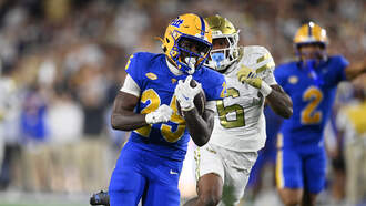 Dec. 27 Pitt vs. ECU Military Bowl Football Tickets