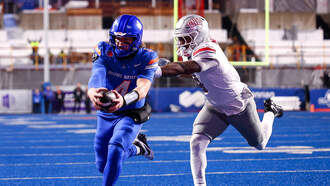 Dec. 13 UW vs. Boise LA Bowl Football Tickets