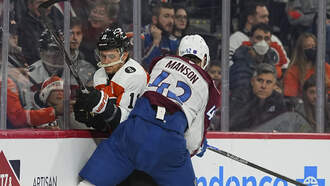 Flyers vs. Sharks Prediction & Picks - Dec. 9