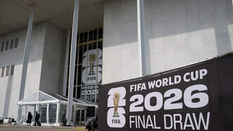 MetLife Stadium To Host 2026 World Cup Matches, Including Final