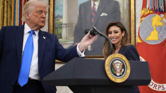 Controversial NJ Prosecutor Steps Into Justice Dept. Role