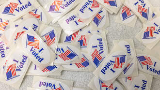 Miami Voters Pick New Mayor In Today's Runoff Election 