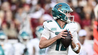 La. Tech vs. CCU Independence Bowl Prediction & Odds