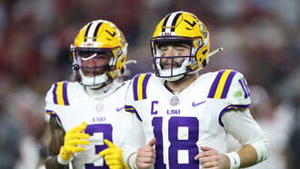 Sports - Houston vs. LSU Texas Bowl Prediction & Odds