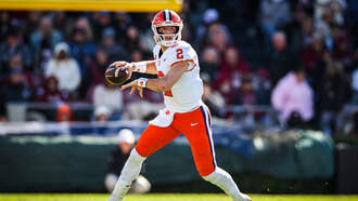 Clemson vs. Penn State Pinstripe Bowl Prediction & Odds