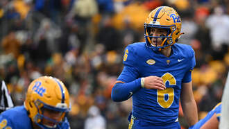 Pitt vs. ECU Military Bowl Prediction & Odds
