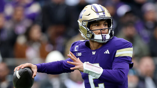 UW vs. Boise LA Bowl Prediction & Odds