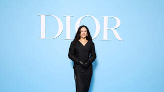 Rosalía detiene una entrevista y se vuelve viral 