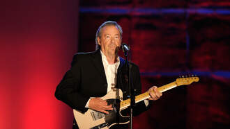 Remember Boz Scaggs?