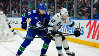 Sports - Red Wings vs. Canucks Prediction & Picks - Dec. 8