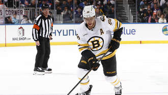 Sports - Blues vs. Bruins Prediction & Picks - Dec. 9