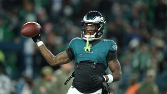 Cartavious Bigsby Week 14 Preview vs. the Chargers