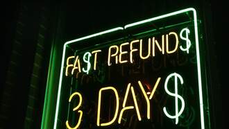 Trump’s Tariff Refund Idea Has Majority Support