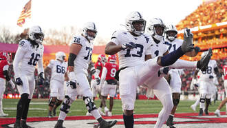 Sports - Dec. 27 Clemson vs. Penn State Pinstripe Bowl Football Tickets