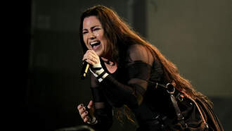 Evanescence & Spiritbox