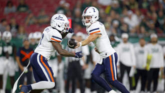 UTSA vs. FIU First Responder Bowl Prediction & Odds