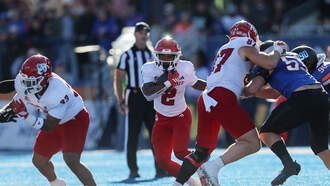 Sports - Dec. 27 Fresno State vs. Miami (OH) Arizona Bowl Football Tickets