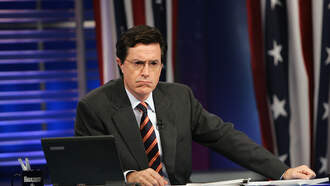 Taylor Swift Appearing On "The Late Show With Stephen Colbert" Tomorrow