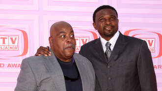 “Family Matters” Star Extradited to Oakland County for Unpaid Child Support