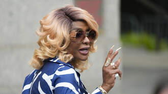 Janice Combs Denies Allegations in Netflix Docuseries About Diddy