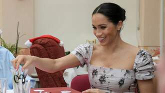 Meghan Markle Breaks Incredible Record 