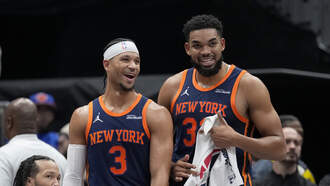 Sports - Knicks vs. Raptors Predictions, Odds & Stats – Dec. 9