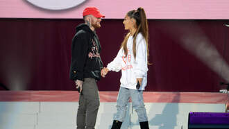 Ariana Credits Mac Miller for Helping Her Find Her Sound!