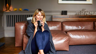 The Top 10 Things That Make Us Feel "Cozy" This Time of Year