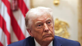 Trump Visits Pennsylvania to Discuss Economic Agenda