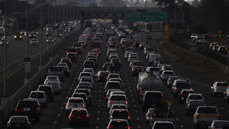 Springfield Ranked 6th Worst Driving City In Northeast