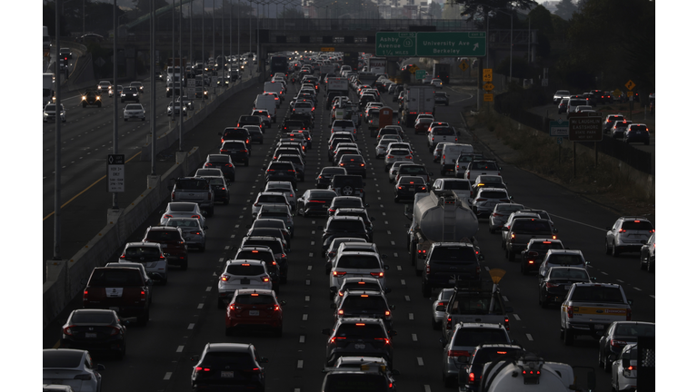 California EV Drivers Lose Benefits As Federal Program Is Not Renewed