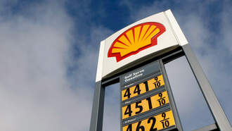 Patrick DeHaan with GasBuddy Talking Gas Prices