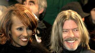 David Bowie's Final Act