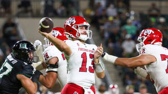 Fresno State vs. Miami (OH) Arizona Bowl Prediction & Odds