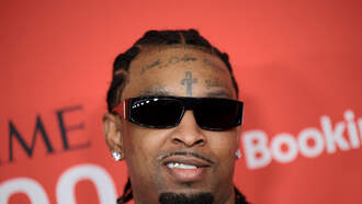 21 SAVAGE: Drops Album Teaser