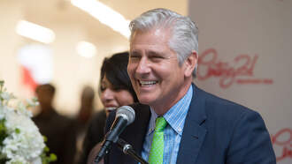 Rep. Stefanik Faces GOP Primary Challenge from Blakeman