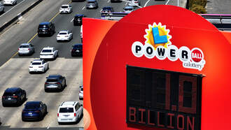 POWERBALL: Approaching $1B