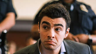 Police Reveal What Was Inside Luigi Mangione's Backpack During HIs Arrest