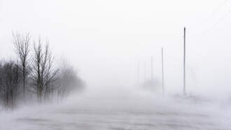 Power Outages Caused By High Winds In Iowa, Frigid Temps To Follow