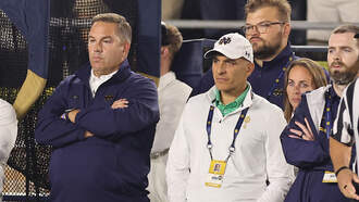 Is Notre Dame Overreacting?