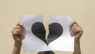 The Biggest Breakup Day Of The Year Is Coming This Week