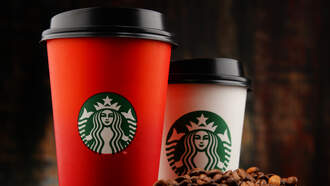 Starbucks Is Giving Away 17K Viral Bearista Cups