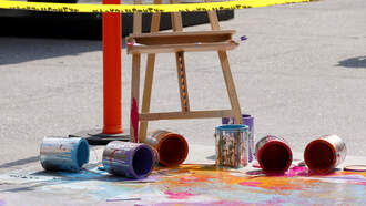 The B-93 Morning Show - B-93 Morning Show: Are You in a "Prank Family"?