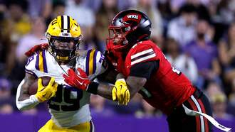 Dec. 27 Houston vs. LSU Texas Bowl Football Tickets