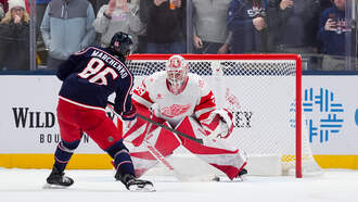 Hurricanes vs. Blue Jackets Prediction & Picks - Dec. 9
