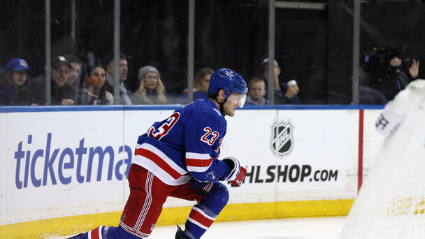 Rangers vs. Blackhawks Prediction & Picks - Dec. 10