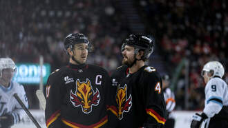 Red Wings vs. Flames Prediction & Picks - Dec. 10